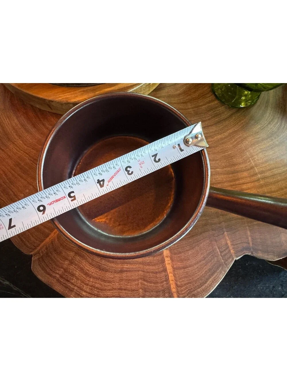 Vintage Gustavsberg Terma Model 11 Saucepan with Lid - Stig Lindberg